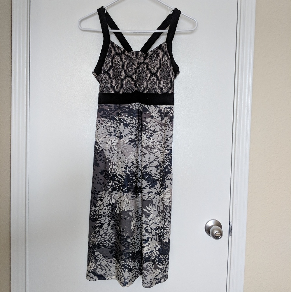 prAna dress